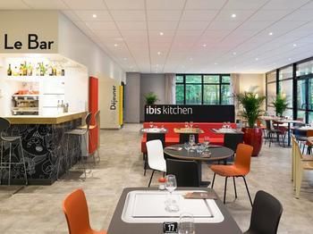 Hotel Ibis Nancy-brabois