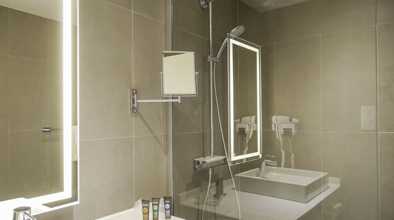 Hotel Novotel Narbonne Sud