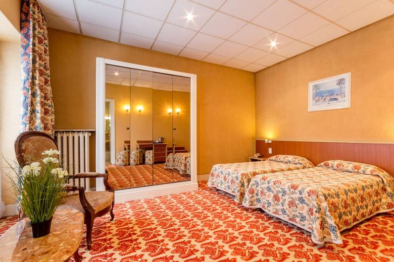 Hotel Busby