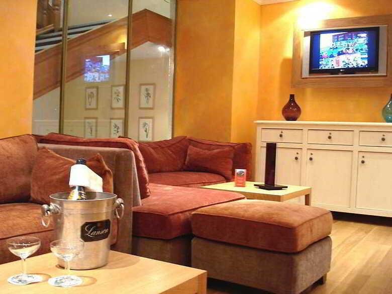 Hotel Mercure Marche Aux Fleurs
