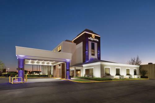 Hotel La Quinta Inn & Suites Dothan