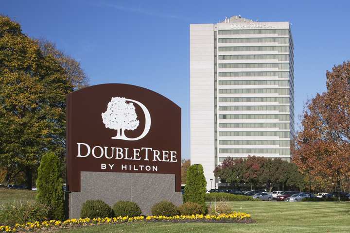 Doubletree Hotel Overland Park-corporate Woods