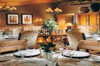 Hotel Snake River Lodge & Spa Rock Resorts