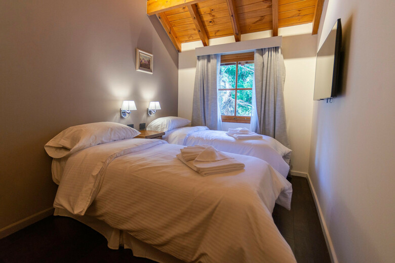 Apart Hotel Agua Escondida