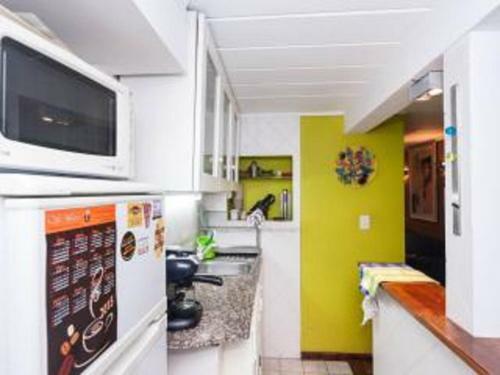 Recoleta Bohemian Apartment