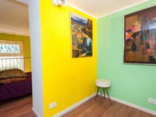 Recoleta Bohemian Apartment