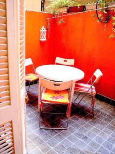 Recoleta Bohemian Apartment