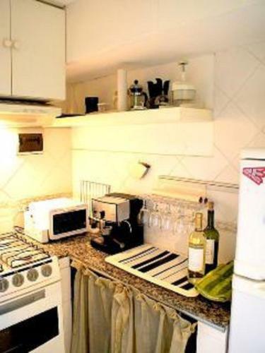 Recoleta Bohemian Apartment