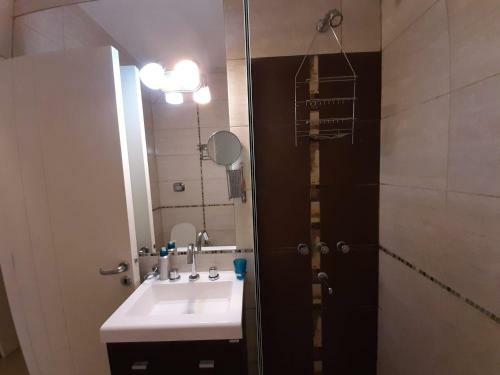 Apartamento Torre Myng