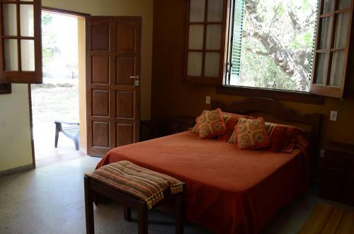 Posada Hostal La Gloria