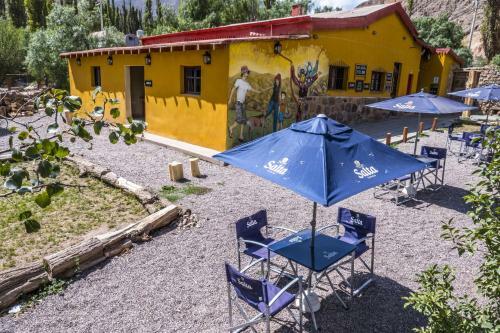 Hostal La Casa Del Puente
