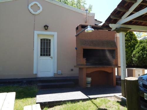 Lodge Piedra Caliza