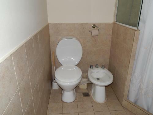 Lodge Piedra Caliza