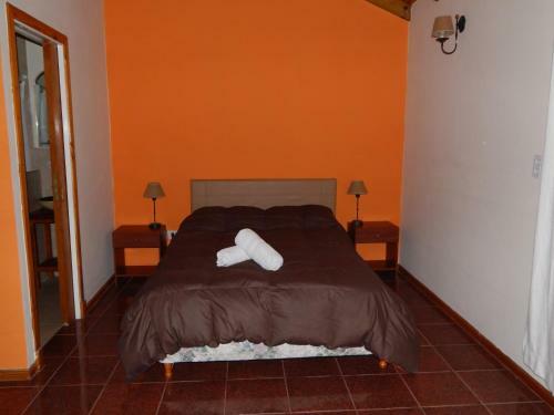 Lodge Piedra Caliza