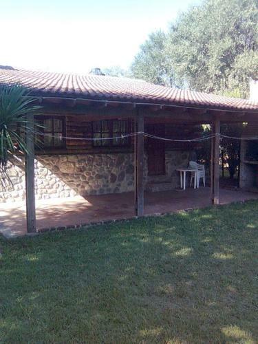 Lodge Caba�as Mc Charlie