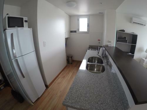 Apartamento Departamento 15