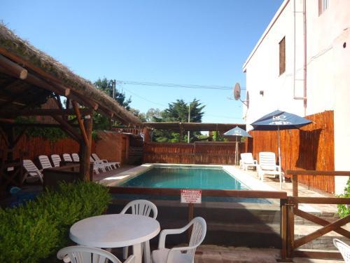 Apartamento Posada Del Cairo Biarritz