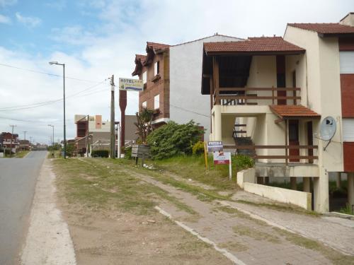 Apartamento Posada Del Cairo Biarritz