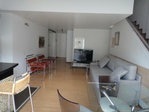 Apartamentos Inn Art Recoleta