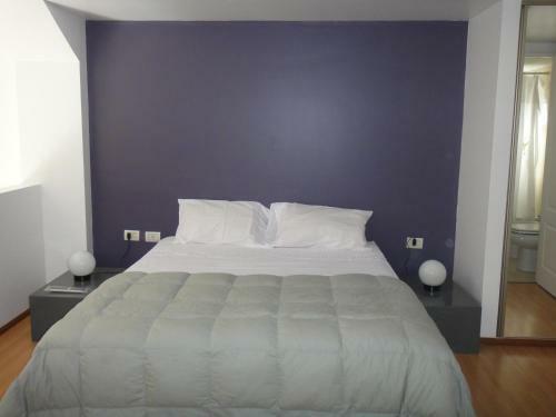 Apartamentos Inn Art Recoleta