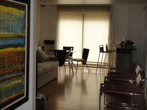 Apartamentos Inn Art Recoleta