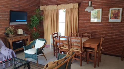 Duplex Caril�