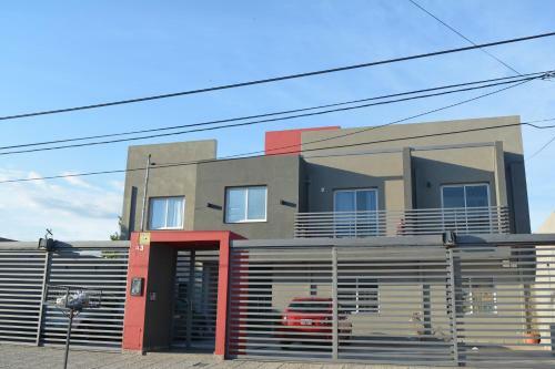 Cedros Apart Salta