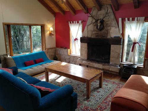Casa Los Coihues