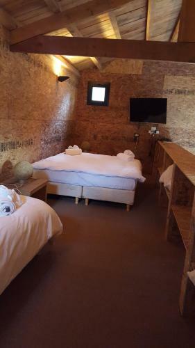 Apartamento Mountain Loft Las Pendientes