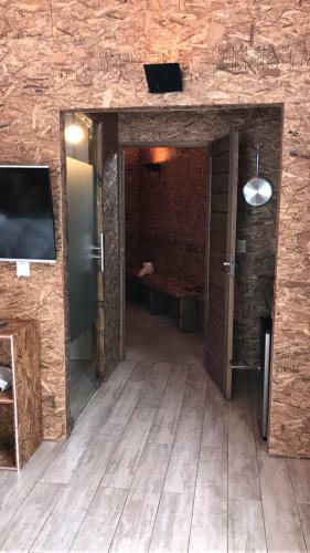 Apartamento Mountain Loft Las Pendientes