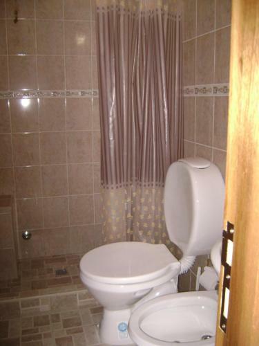 Apartamento Departamento El Rosedal