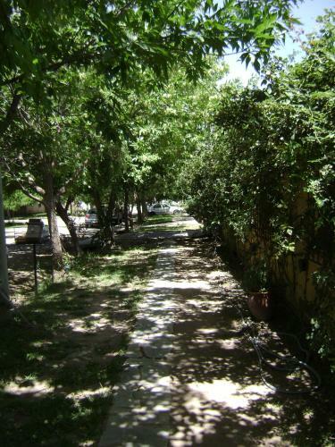 Apartamento Departamento El Rosedal