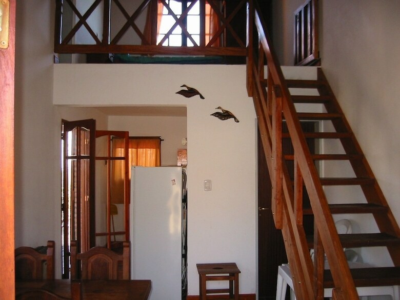 Lodge Caba�as Oma Lissi