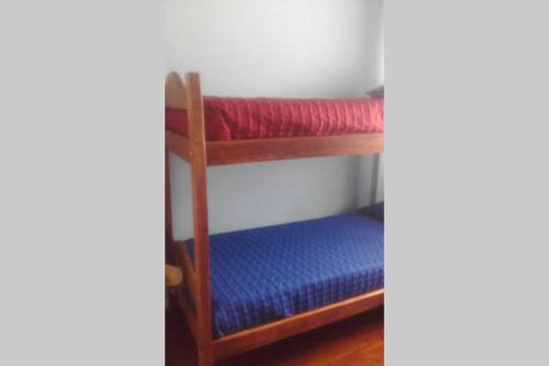 Bed & Breakfast Ushuaia De Las Nieves