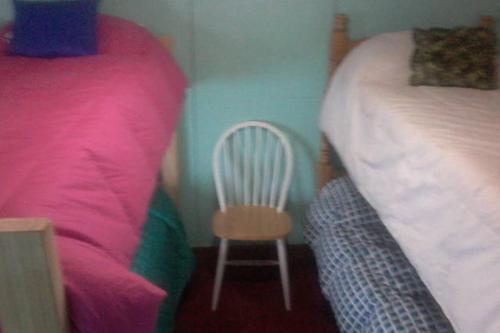 Bed & Breakfast Ushuaia De Las Nieves
