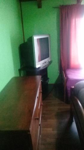 Bed & Breakfast Ushuaia De Las Nieves
