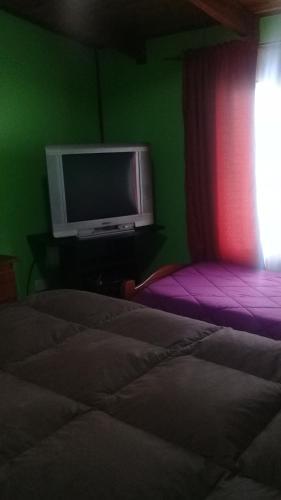 Bed & Breakfast Ushuaia De Las Nieves