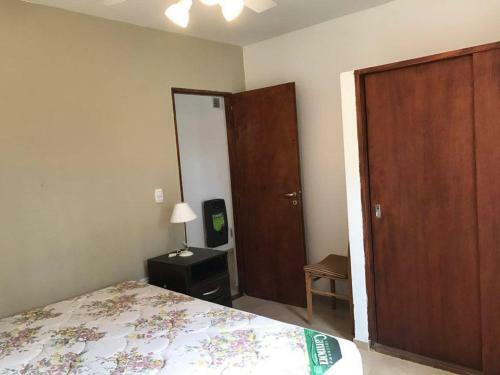Apartamento Complejo Mariscal