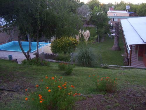 Hotel Rural Luna Del Valle