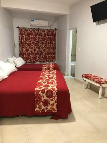 Colomba Inn Hotel