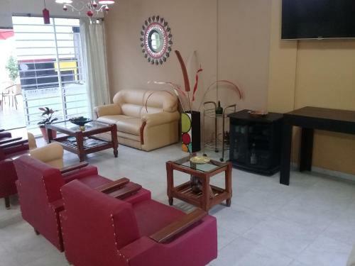 Colomba Inn Hotel