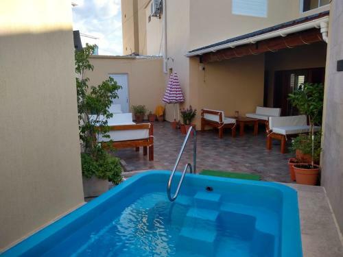 Colomba Inn Hotel