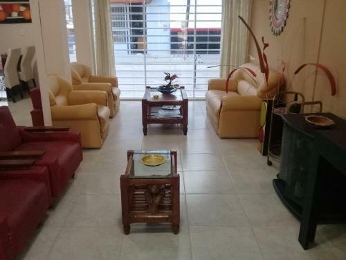 Colomba Inn Hotel