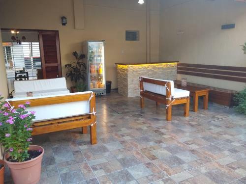 Colomba Inn Hotel