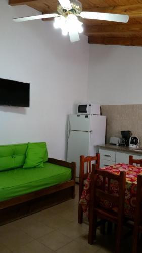 Apartamento V&t Las Grutas