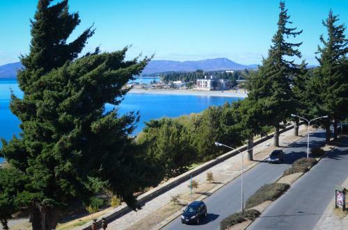 Apartamento Balcones Al Nahuel