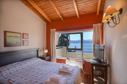 Apartamento Balcones Al Nahuel