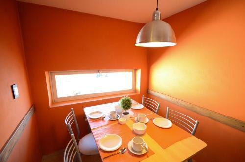 Apartamento Balcones Al Nahuel