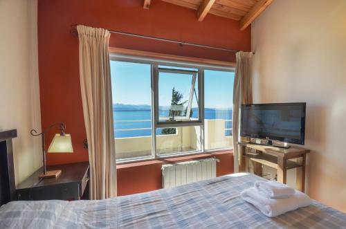 Apartamento Balcones Al Nahuel