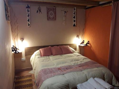 Agroturismo La Casa De Campo Caba�as